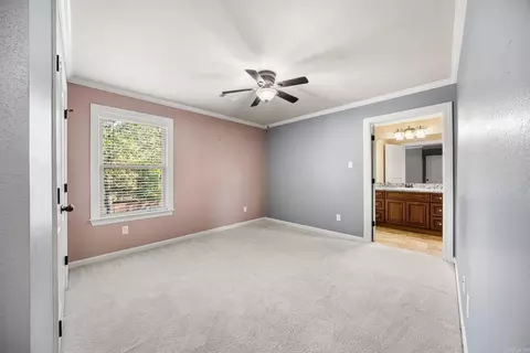 Bedroom - 806 Cascade Dr, Cabot, AR 72023 photo 7 of 8