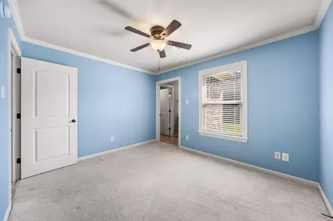 Bedroom - 806 Cascade Dr, Cabot, AR 72023 photo 4 of 8