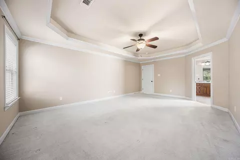 Bedroom - 806 Cascade Dr, Cabot, AR 72023 photo 3 of 8