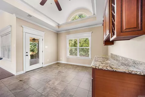 Entry Way - 806 Cascade Dr, Cabot, AR 72023 photo 4 of 4