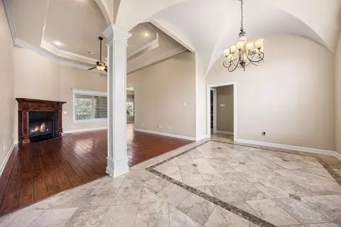 Living - 806 Cascade Dr, Cabot, AR 72023 photo 1 of 2