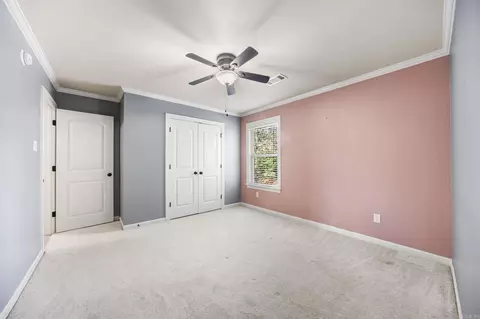 Bedroom - 806 Cascade Dr, Cabot, AR 72023 photo 6 of 8
