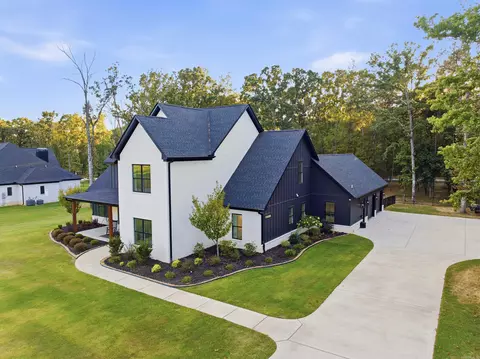 Exterior - 2009 Sunstone Dr, Alexander, AR 72002 photo 4 of 5