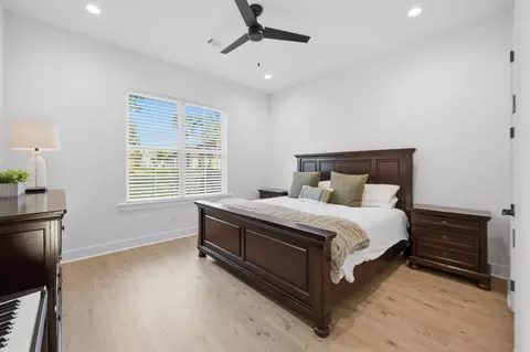Bedroom - 2009 Sunstone Dr, Alexander, AR 72002 photo 3 of 5