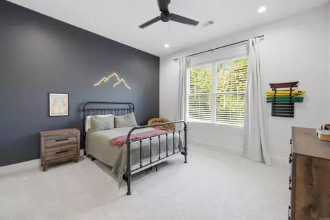 Bedroom - 2009 Sunstone Dr, Alexander, AR 72002 photo 5 of 5