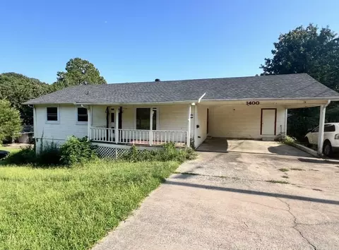 1400 W 57th St, North Little Rock, AR 72118