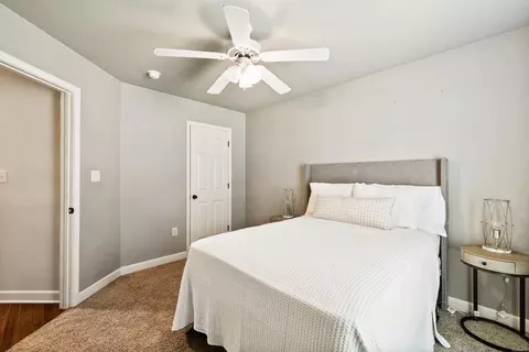 Bedroom - 586 Crepe Myrtle, Cabot, AR 72023 photo 2 of 4