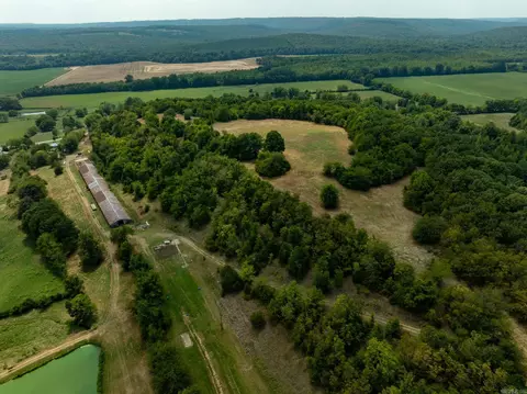 1910 Blackland, Oil Trough, AR 72564