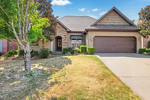 36 Kanis Creek Pl, Little Rock, AR 72223