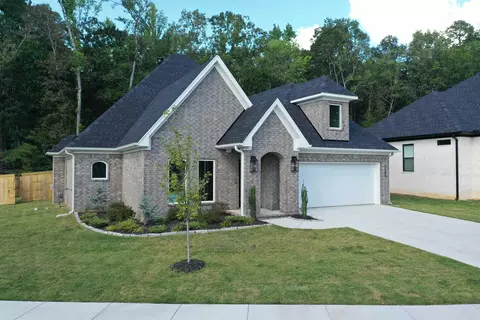 Exterior - 7166 Moonview Pl, Benton, AR 72019 photo 7 of 7