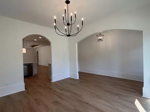 Dining - 7166 Moonview Pl, Benton, AR 72019 photo 1 of 2