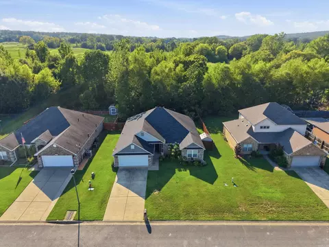 View/Area - 3015 Gladstone Dr, Conway, AR 72032 photo 1 of 2