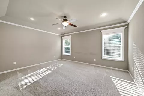 Bedroom - 3015 Gladstone Dr, Conway, AR 72032 photo 2 of 5