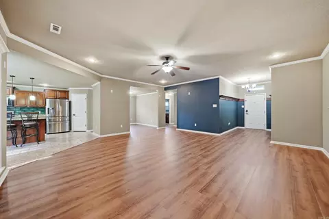 Living - 3015 Gladstone Dr, Conway, AR 72032 photo 6 of 7