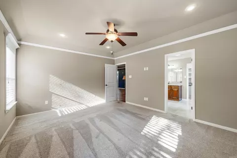 Bedroom - 3015 Gladstone Dr, Conway, AR 72032 photo 3 of 5