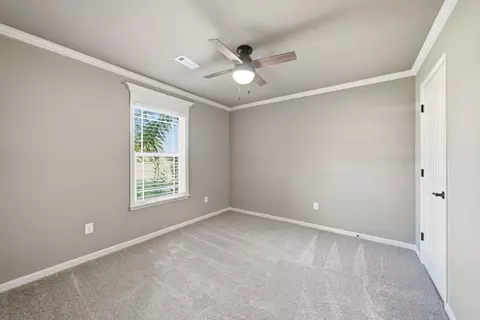 Bedroom - 3015 Gladstone Dr, Conway, AR 72032 photo 4 of 5