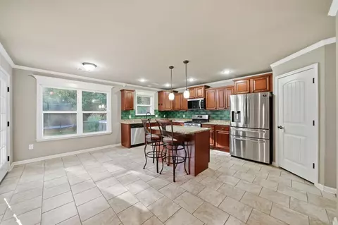 Kitchen - 3015 Gladstone Dr, Conway, AR 72032 photo 1 of 4