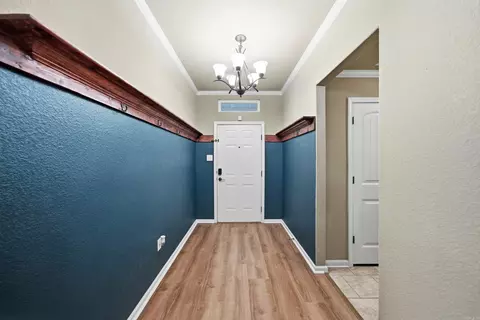 Entry Way - 3015 Gladstone Dr, Conway, AR 72032 photo 1 of 2