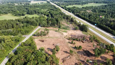 Highway 352, Clarksville, AR 72830