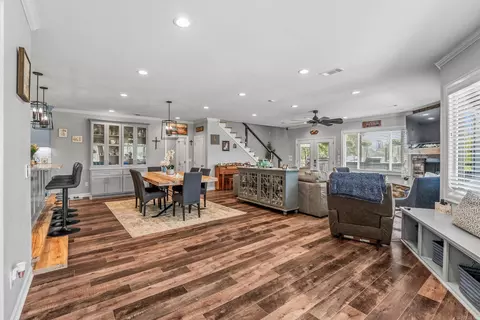 Other - 67 E Ridge Rd, Mayflower, AR 72106 photo 5 of 14