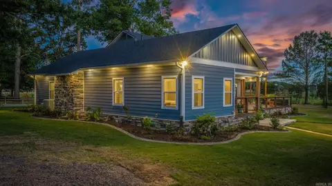 Exterior - 67 E Ridge Rd, Mayflower, AR 72106 photo 7 of 11
