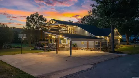 Exterior - 67 E Ridge Rd, Mayflower, AR 72106 photo 10 of 11