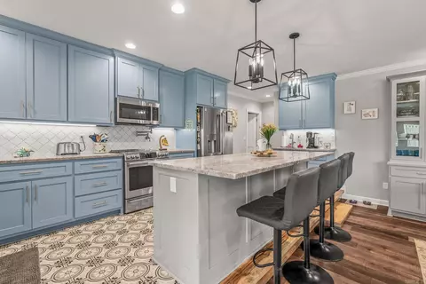 Kitchen - 67 E Ridge Rd, Mayflower, AR 72106 photo 1 of 5