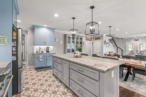 Kitchen - 67 E Ridge Rd, Mayflower, AR 72106 photo 2 of 5