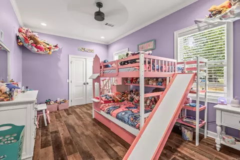 Bedroom - 67 E Ridge Rd, Mayflower, AR 72106 photo 2 of 7