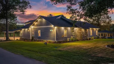 Exterior - 67 E Ridge Rd, Mayflower, AR 72106 photo 8 of 11