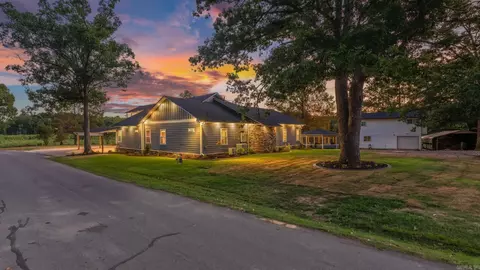 Exterior - 67 E Ridge Rd, Mayflower, AR 72106 photo 9 of 11