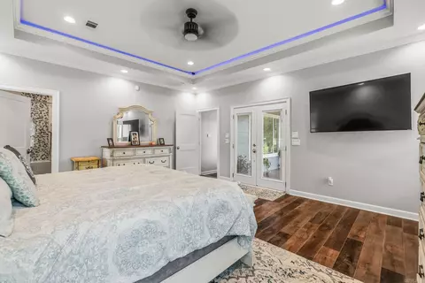 Bedroom - 67 E Ridge Rd, Mayflower, AR 72106 photo 1 of 7