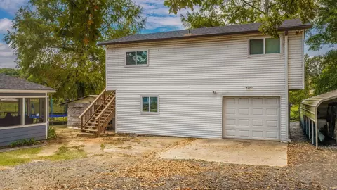 Exterior - 67 E Ridge Rd, Mayflower, AR 72106 photo 6 of 11
