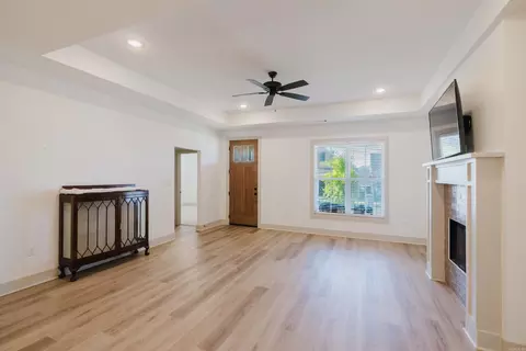 Living - 229 A St, Bryant, AR 72022 photo 3 of 6