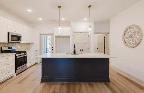 Kitchen - 229 A St, Bryant, AR 72022 photo 1 of 3
