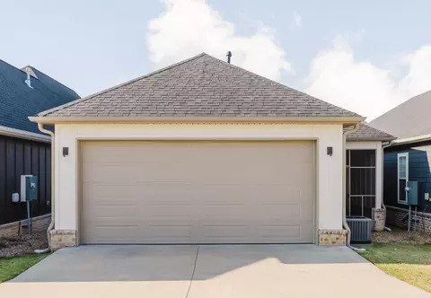 Exterior - 229 A St, Bryant, AR 72022 photo 9 of 9