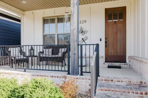 Exterior - 229 A St, Bryant, AR 72022 photo 4 of 9