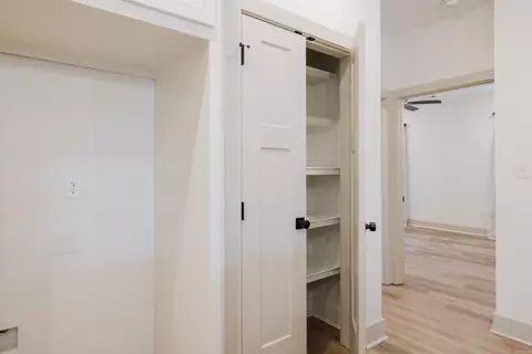 Entry Way - 229 A St, Bryant, AR 72022 photo 1 of 1