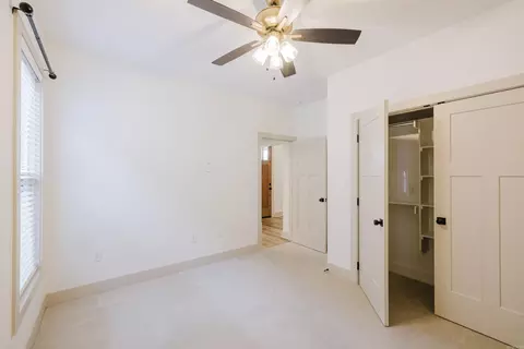 Bedroom - 229 A St, Bryant, AR 72022 photo 6 of 6