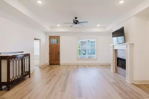 Living - 229 A St, Bryant, AR 72022 photo 4 of 6