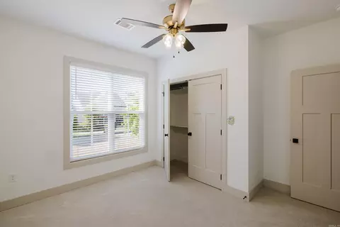 Bedroom - 229 A St, Bryant, AR 72022 photo 4 of 6