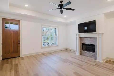 Living - 229 A St, Bryant, AR 72022 photo 5 of 6