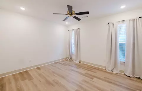 Bedroom - 229 A St, Bryant, AR 72022 photo 1 of 6