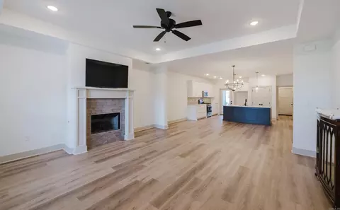Living - 229 A St, Bryant, AR 72022 photo 1 of 6