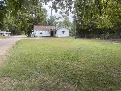 Exterior - 317 W Main St, Steele, MO 63877 photo 11 of 13