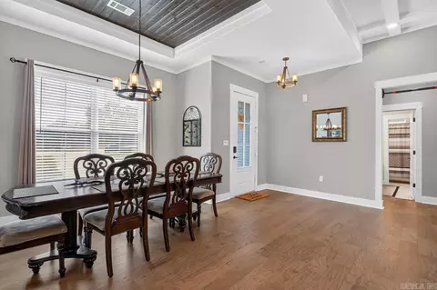 Dining - 13040 Avilla Hills Cv, Alexander, AR 72002 photo 1 of 1
