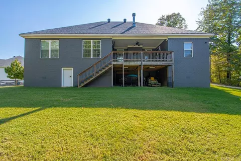 Exterior - 13040 Avilla Hills Cv, Alexander, AR 72002 photo 13 of 17