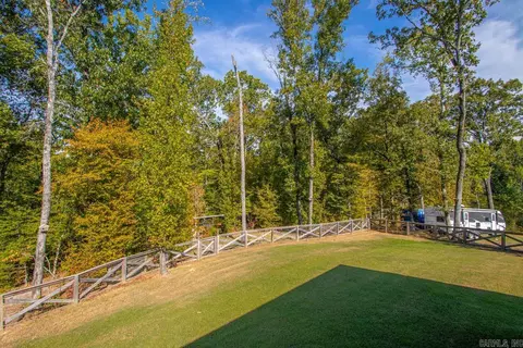 Exterior - 13040 Avilla Hills Cv, Alexander, AR 72002 photo 10 of 17