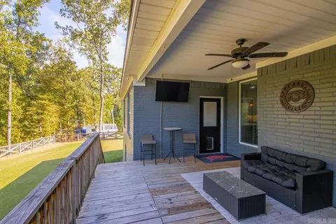 Exterior - 13040 Avilla Hills Cv, Alexander, AR 72002 photo 9 of 17