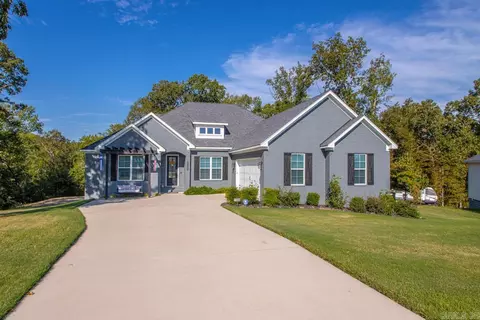 Exterior - 13040 Avilla Hills Cv, Alexander, AR 72002 photo 3 of 17